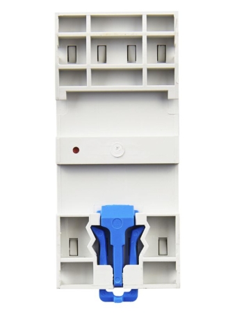 Контактор модульный КМ20-40МР AC с ручным управ. KARAT IEK MKK12-20-40