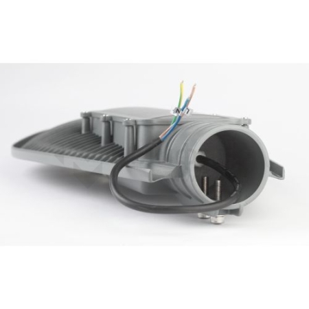 Светильник светодиодный SPP-5-120-5K-W 120Вт 5000К IP65 18000лм ДКУ уличный консольный Проектный Эра Б0029444