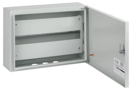 Корпус металлический ЩРН-18 300х400х120 IP31 NO_SIMPLE_STM_SHRN-18_IP31 ЭРА Б0041674 Корпус металлический ЩРН-18 300х400х120 IP31 NO_SIMPLE_STM_SHRN-18_IP31 ЭРА Б0041674