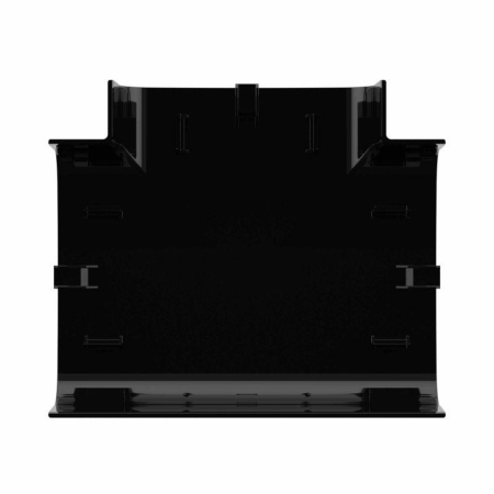 Тройник 90х50мм черн. DKC 09506A Тройник 90х50мм черн. DKC 09506A