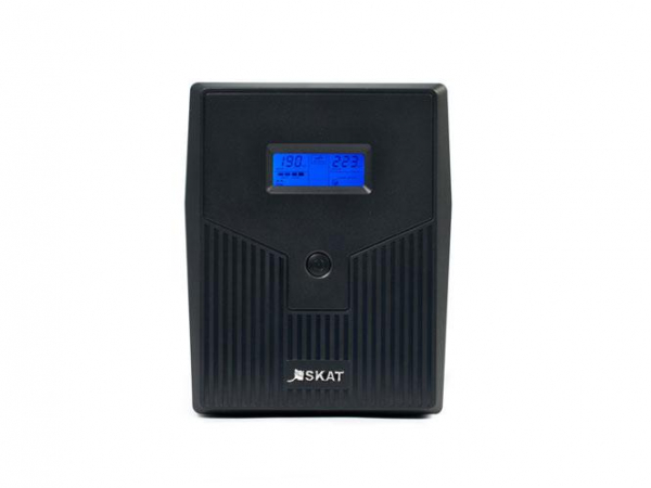 Источник беспер. питания SKAT UPS 2000/1200 Бастион 461
