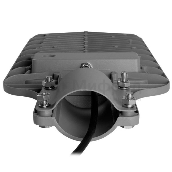 Светильник светодиодный PSL 07 100Вт 5000К IP65 AC180-260 уличный ДКУ Pro JazzWay 5041097
