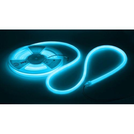 Лента светодиодная LS3030-9.6-120-24-RGB-IP68-5м 24В термостойкая для бани RGB (в комплекте: 2 заглушки; 10 крепежей)(уп.5м) Эра Б0062310