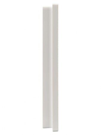 Рамка 3-м BRITE РУ-3-Бр бел. рифленый IEK BR-M32-51-K01 Рамка 3-м BRITE РУ-3-Бр бел. рифленый IEK BR-M32-51-K01