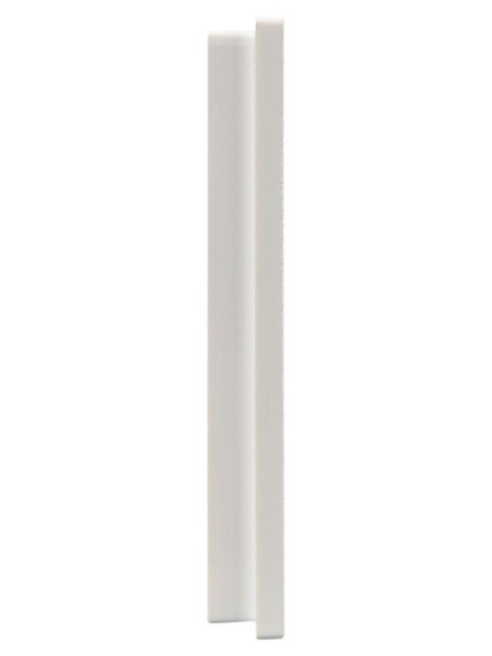 Рамка 3-м BRITE РУ-3-Бр бел. рифленый IEK BR-M32-51-K01 Рамка 3-м BRITE РУ-3-Бр бел. рифленый IEK BR-M32-51-K01