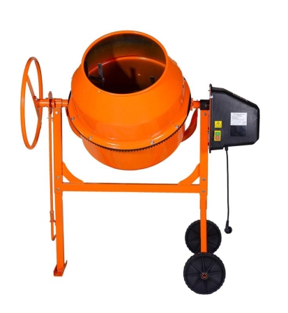 Бетономешалка БМ-160П Вихрь 74/1/14