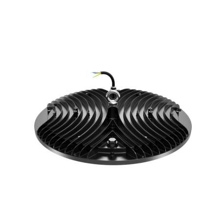 Светильник светодиодный ДСП IB 02 S 100W W 850 BK PC 297х297х84.5мм 100Вт 5000К IP65 High Bay подвес черн. Русский Свет 16090223138 Светильник светодиодный ДСП IB 02 S 100W W 850 BK PC 297х297х84.5мм 100Вт 5000К IP65 High Bay подвес черн. Русский Свет 16090223138