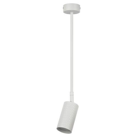 Светильник OL45 WH MR16 GU10 IP20 настенно-потолочный спот бел. ЭРА Б0058497 Светильник OL45 WH MR16 GU10 IP20 настенно-потолочный спот бел. ЭРА Б0058497