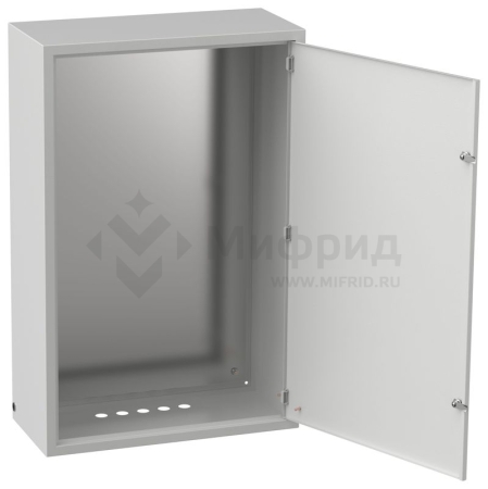 Корпус ЩМП-5-0 1000х650х300 IP31 УХЛ3 метал. IEK YKM40-05-31