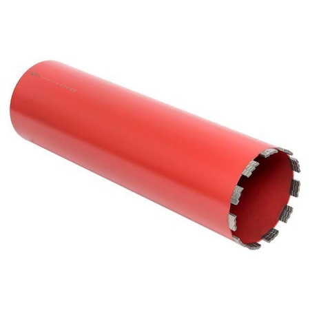 Коронка алмазная (проходка) WCHP-142/450 (1 1/4дюйм UNC) Expert EKF wchp-sf142/450 Коронка алмазная (проходка) WCHP-142/450 (1 1/4дюйм UNC) Expert EKF wchp-sf142/450