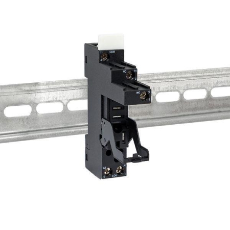 Разъем для реле РM5 25/1 AVERES EKF rm5-25-1 Разъем для реле РM5 25/1 AVERES EKF rm5-25-1