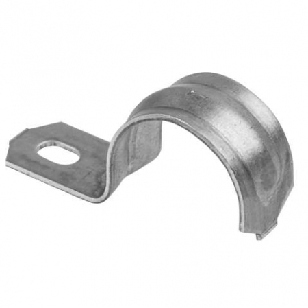 Скоба крепежная однолапковая d19-20мм 61 568 NCR-MSH-19-20 (уп.100шт) Navigator 61568