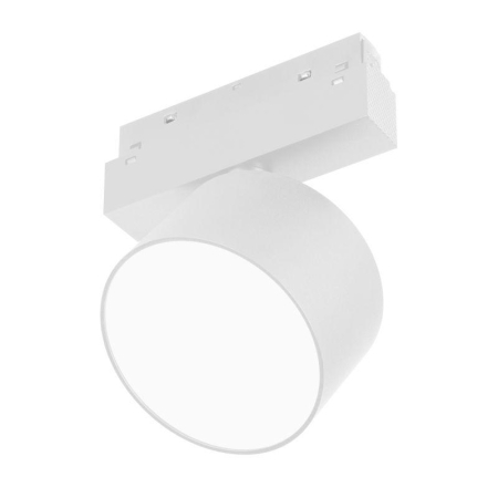 Светильник светодиодный MAG-ORIENT-RONDO-R120-15W Day4000 (WH 110 deg 48В) IP20 металл Arlight 048363 Светильник светодиодный MAG-ORIENT-RONDO-R120-15W Day4000 (WH 110 deg 48В) IP20 металл Arlight 048363