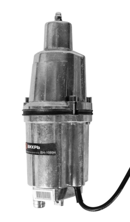 Насос вибрационный ВН-1080Н Вихрь 68/8/14 Насос вибрационный ВН-1080Н Вихрь 68/8/14
