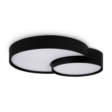 Светильник Items 72Вт IP20 потолочн. Freya FR6094CL-L72B Светильник Items 72Вт IP20 потолочн. Freya FR6094CL-L72B