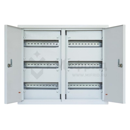 Корпус навесной ЩРн-72 480х560х120 IP31 метал. PRIZMA TOKOV ELECTRIC TKE-PZ-MRB-72-IP31
