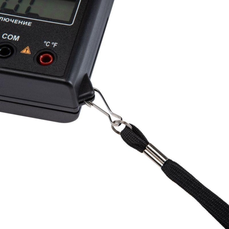 Клещи токовые R266C Rexant 13-3203 Клещи токовые R266C Rexant 13-3203