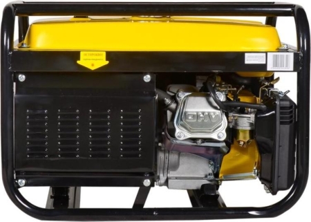 Электрогенератор G4000A EUROLUX 64/1/38