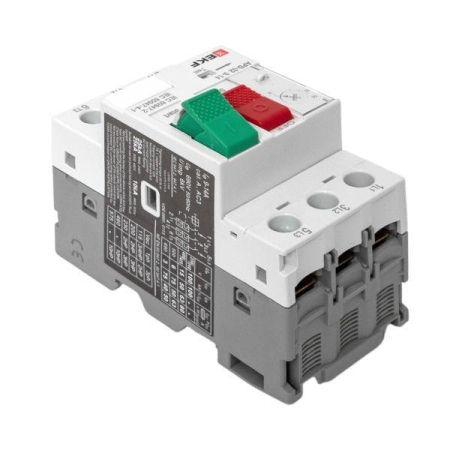 Выключатель автоматический для защиты двигателя АПД-32 9-14А EKF apd-me-14 Выключатель автоматический для защиты двигателя АПД-32 9-14А EKF apd-me-14