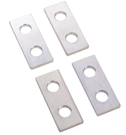 Пластина удлинительная для 4п SD160 (уп.4шт) SE SSDEXB4P0160