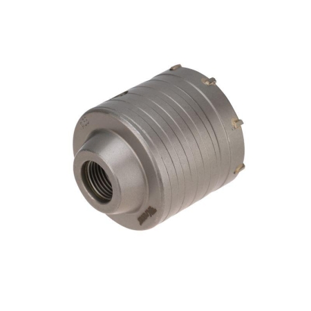 Коронка буровая М22х68мм Kranz KR-91-0440 Коронка буровая М22х68мм Kranz KR-91-0440