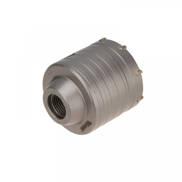 Коронка буровая М22х68мм Kranz KR-91-0440 Коронка буровая М22х68мм Kranz KR-91-0440