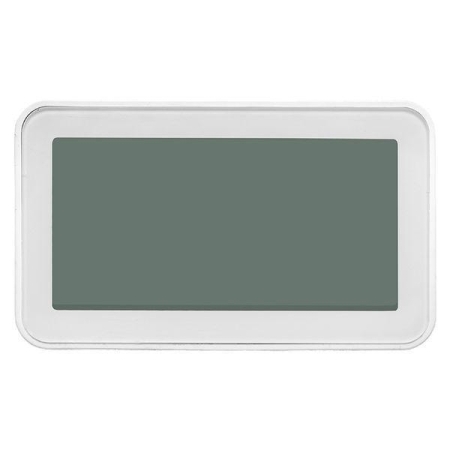 Датчик температуры и влажности с экраном умный Zigbee Connect EKF is-th-zb