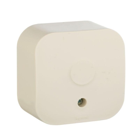 Вывод кабельный ОП Quteo с фиксат. кабеля сл. кость IEK 782246