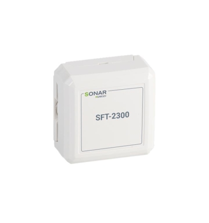 Фильтр Sonar SFT-2300-M оконечный для трансляцион. линии при контроле линии перем. током SONAR Rbz-164187 Фильтр Sonar SFT-2300-M оконечный для трансляцион. линии при контроле линии перем. током SONAR Rbz-164187