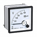 Вольтметры Вольтметры