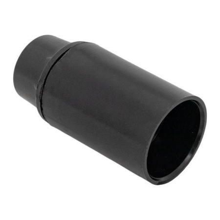 Патрон E14 карболитовый подвесной черн. EKF LHC-E14-s-s