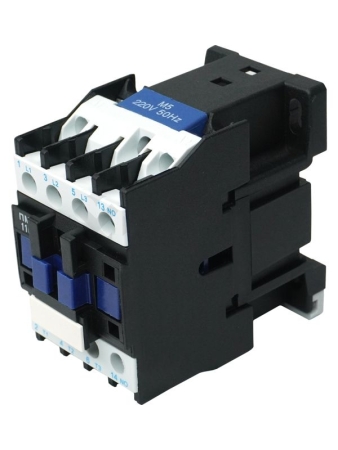 Пускатель ПМЛ-1100 УХЛ4 Б 10А кат. 220В AC 1НО IP00 без реле Электротехник ET509632