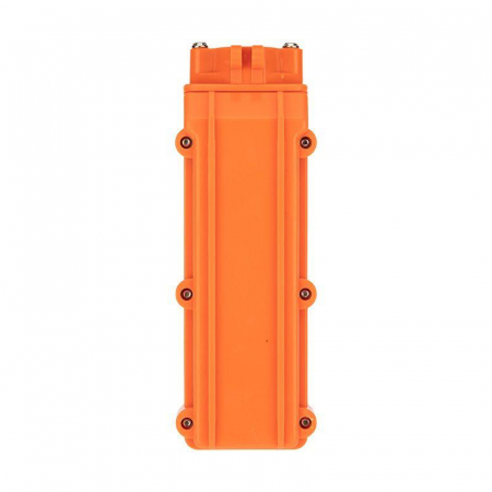 Пульт кнопочный ПК-4 на 4 кнопки IP54 Rexant 36-9211