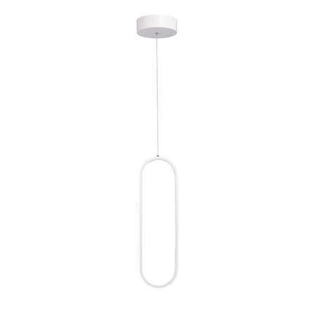 Светильник светодиодный LED 24Вт 3900-4200К 1700лм Vitaluce V3081-0/1S Светильник светодиодный LED 24Вт 3900-4200К 1700лм Vitaluce V3081-0/1S