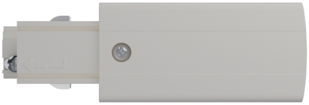 Аксессуар 96 570 ТС-3Ф-ВП-01-Л-WH (ввод питания) Innolux 96570 Аксессуар 96 570 ТС-3Ф-ВП-01-Л-WH (ввод питания) Innolux 96570