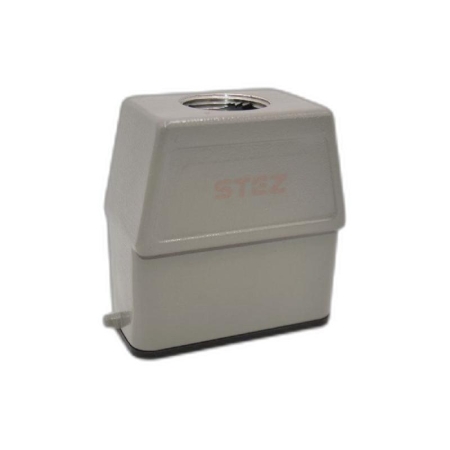 Корпуса со скобами-фиксаторами HDC-PH10AD-U-2P-1/M25 СТЭЗ 187150041