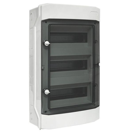 Щит навесной Unix65 36 модулей (535х319х144) IP65 PROxima EKF ux65-36-n Щит навесной Unix65 36 модулей (535х319х144) IP65 PROxima EKF ux65-36-n