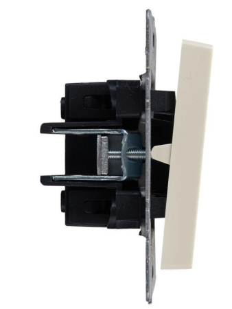 Выключатель 3-кл. СП BRITE ВС10-3-0-БрКр 10А механизм беж. IEK BR-V30-0-10-K10 Выключатель 3-кл. СП BRITE ВС10-3-0-БрКр 10А механизм беж. IEK BR-V30-0-10-K10