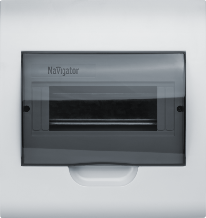 Коробка 93 803 NSS-DBI-8-WH-IP41 Navigator 93803 Коробка 93 803 NSS-DBI-8-WH-IP41 Navigator 93803