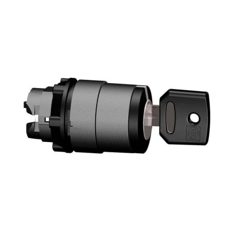 Головка переключателя с ключом SchE ZB5AG05