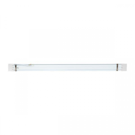 Светильник светодиодный ДБО-7101-Z Призма 36Вт 4000К IP20 линейный EKF LBL-7101-Z-36-4000