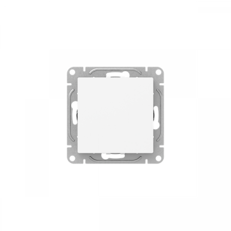 Заглушка Эпика бел. EKF UP1-ECW