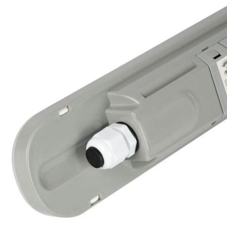 Светильник светодиодный SPP-202-0-40K-L48 48Вт 4000К 6480лм IP65 1500мм линейный матов. Эра Б0066963 Светильник светодиодный SPP-202-0-40K-L48 48Вт 4000К 6480лм IP65 1500мм линейный матов. Эра Б0066963