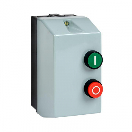 Пускатель магнитный КМЭ-12А 220В с РТЭ в корп. IP65 EKF ctrp-r-12-220v Пускатель магнитный КМЭ-12А 220В с РТЭ в корп. IP65 EKF ctrp-r-12-220v