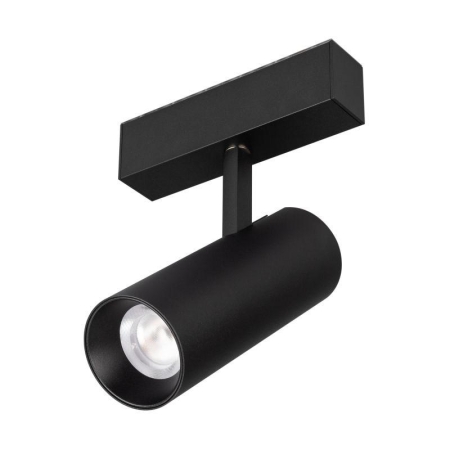 Светильник светодиодный MAG-SPOT-45-R65-18W Warm3000 (BK 36 deg 24В DALI) IP20 металл Arlight 046595 Светильник светодиодный MAG-SPOT-45-R65-18W Warm3000 (BK 36 deg 24В DALI) IP20 металл Arlight 046595