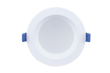 Светильник светодиодный FD 20 R 49 OP 940 D200 WH IP54 230х77мм 40Вт 4000К Ra 90 IP54 встраив. бел. даунлайт Русский Свет 11042023285 Светильник светодиодный FD 20 R 49 OP 940 D200 WH IP54 230х77мм 40Вт 4000К Ra 90 IP54 встраив. бел. даунлайт Русский Свет 11042023285