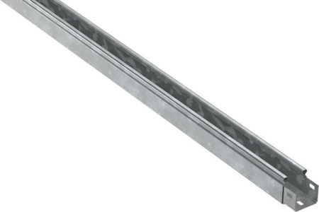 Лоток листовой неперфорир. 50х50 L3000 сталь 1.2мм HDZ IEK CLN10-050-050-120-3-M-HDZ Лоток листовой неперфорир. 50х50 L3000 сталь 1.2мм HDZ IEK CLN10-050-050-120-3-M-HDZ