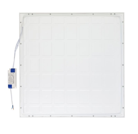 Светильник светодиодный ДВО CP 20 R 36W OP 940 W60L60 EL 595х595х26мм 36Вт 4000К IP40 Ra90 встраив. с БАП на 3ч панель бел. Русский Свет 14062023240 Светильник светодиодный ДВО CP 20 R 36W OP 940 W60L60 EL 595х595х26мм 36Вт 4000К IP40 Ra90 встраив. с БАП на 3ч панель бел. Русский Свет 14062023240