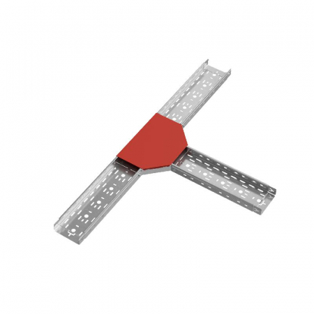 Крышка для отвода T-образ. осн.150 "ПЛЮС" KTDplus150 HD КМ PL1850