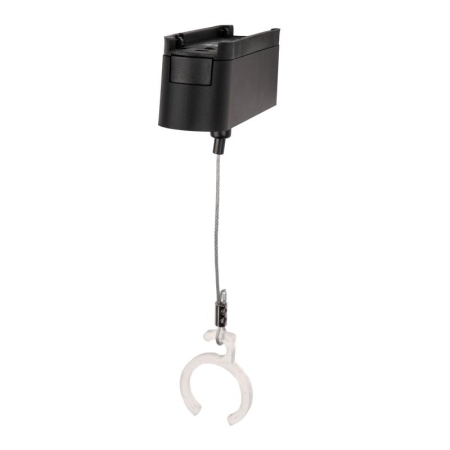 Держатель к светильнику трековому Метр16 40 holder низковольтный Pro JazzWay 5062061 Держатель к светильнику трековому Метр16 40 holder низковольтный Pro JazzWay 5062061